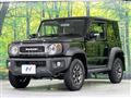 2025 Suzuki Jimny Sierra