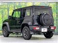 2025 Suzuki Jimny Sierra