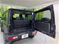 2025 Suzuki Jimny Sierra