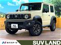 2025 Suzuki Jimny Sierra