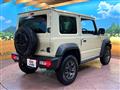 2025 Suzuki Jimny Sierra