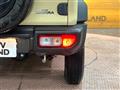 2025 Suzuki Jimny Sierra