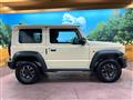 2025 Suzuki Jimny Sierra