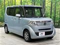 2012 Honda N BOX