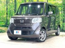 2013 Honda N BOX