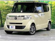 2013 Honda N BOX