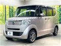 2014 Honda N BOX