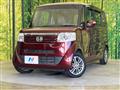 2014 Honda N BOX
