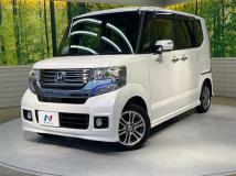 2014 Honda N BOX