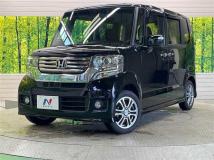 2015 Honda N BOX