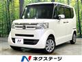 2016 Honda N BOX