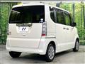 2016 Honda N BOX