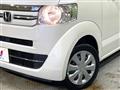 2016 Honda N BOX