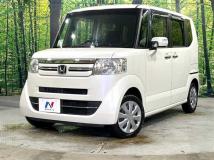 2016 Honda N BOX