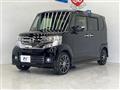 2017 Honda N BOX