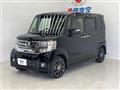 2017 Honda N BOX