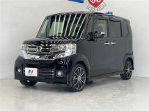 2017 Honda N BOX