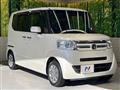 2017 Honda N BOX