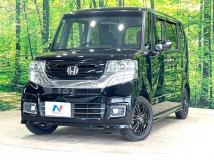 2017 Honda N BOX