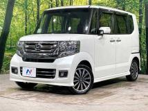 2015 Honda N BOX
