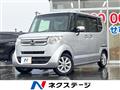 2015 Honda N BOX