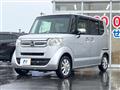 2015 Honda N BOX