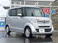 2015 Honda N BOX