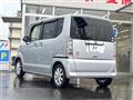2015 Honda N BOX