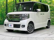 2016 Honda N BOX