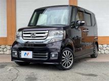 2017 Honda N BOX