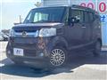 2017 Honda N BOX
