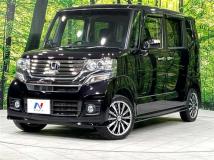 2014 Honda N BOX