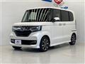 2017 Honda N BOX
