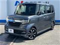 2018 Honda N BOX