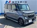 2018 Honda N BOX