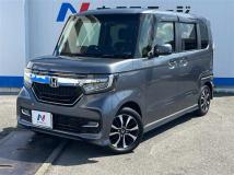 2018 Honda N BOX