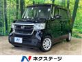 2018 Honda N BOX
