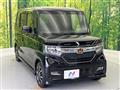 2018 Honda N BOX