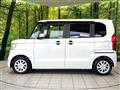 2018 Honda N BOX