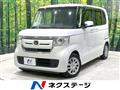 2018 Honda N BOX
