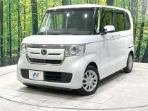 2018 Honda N BOX