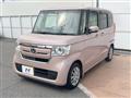 2018 Honda N BOX