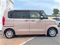 2018 Honda N BOX