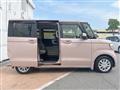 2018 Honda N BOX
