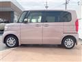 2018 Honda N BOX