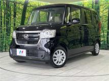 2019 Honda N BOX