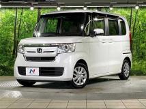 2019 Honda N BOX