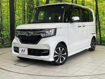 2020 Honda N BOX