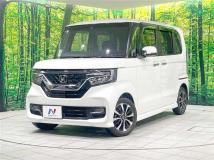 2020 Honda N BOX