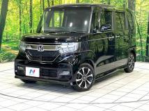 2020 Honda N BOX